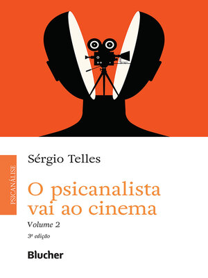 cover image of O psicanalista vai ao cinema, Volume 2